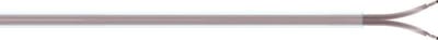 nkt 1056032 OFC Speaker Cable 2x2.5 mm² Transparent