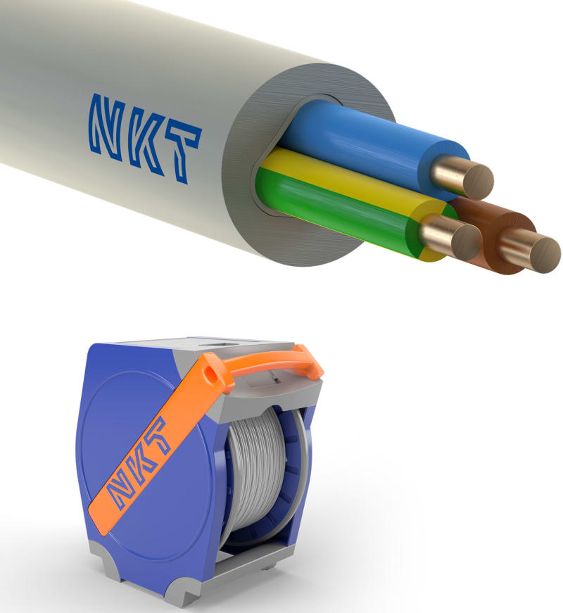 NOIK-LX 90 3G1,5 Q 500 (172547001Q0500)