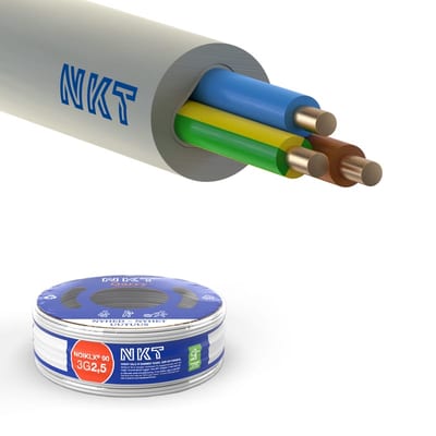 NOIK-LX 90 3G2,5 Qarry 50M