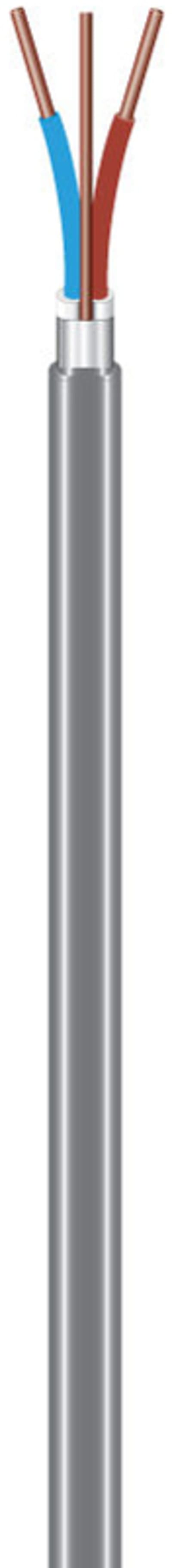 PFSP ER CU/AL 3X2,5/2,5 TR