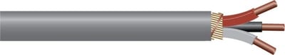 PFSP-Cu/Cu 1 kV ER 3X2,5/2,5 R50