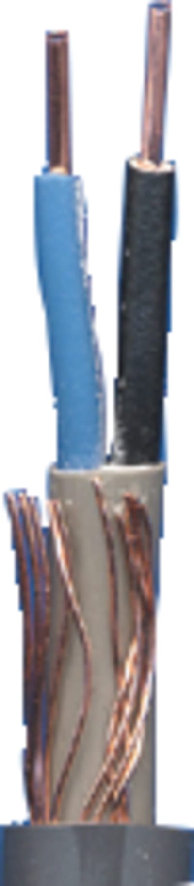 PFSP 2X2,5/2,5 CU.13MM