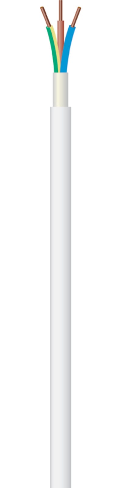 IFXI-LX 4G2,5 FR 7-Threaded T200