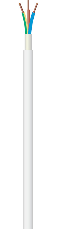 IFXI-LX 3G4 FR 7-Threaded T500 (172543007D0500)