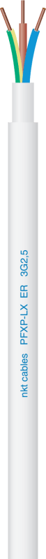 PFXP-LX ER 5G2,5 (1056535)