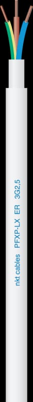 PFXP-LX ER 5G2,5 (1056535)