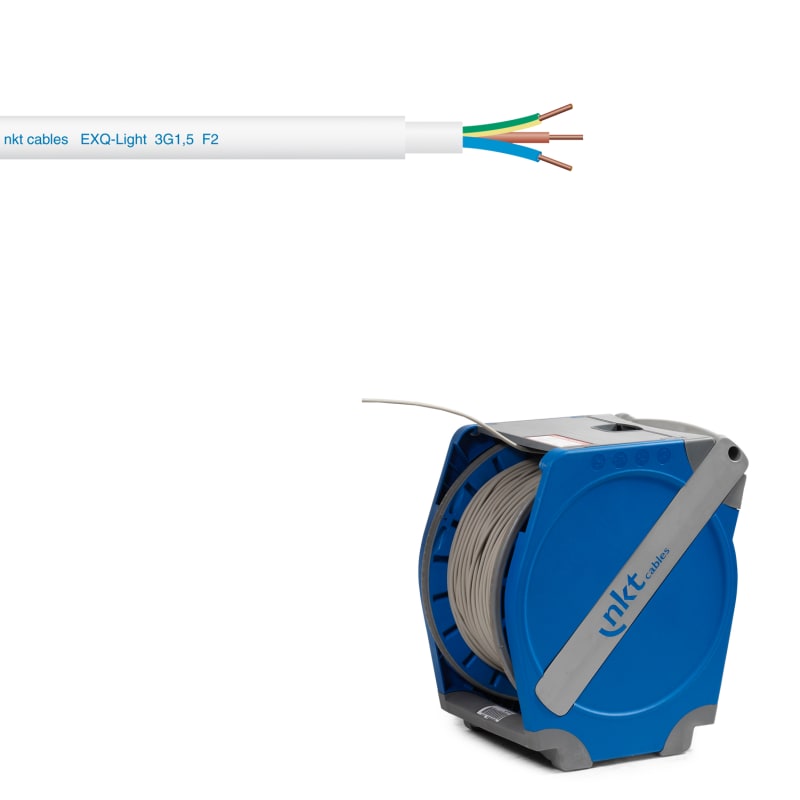 IFXI-LX 3G2,5 ER T450 Qaddy® (3033143216)