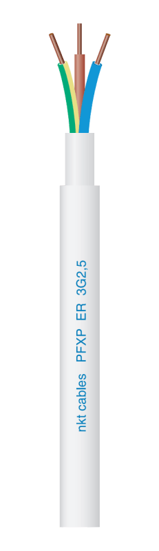 PFXP 500V FR 3G6 T 500 (1056569)
