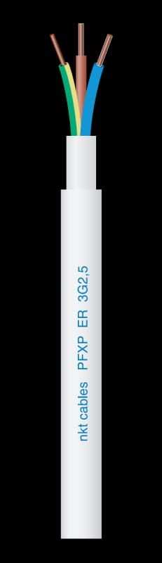 PFXP 500V FR 3G6 T 500
