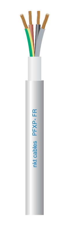 PFXP 1 kV FR 4G16 T 500 (1056576)