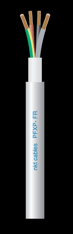 PFXP 1 kV FR 4G16 T 500