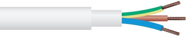 PFXP-LX-ER 3G2,5 T500M Qaddy (1056583)