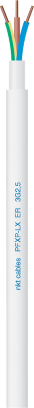 PFXP-LX FR 5G2,5