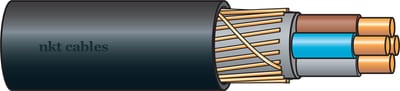 IFSI 1KV4X6/6 ER (112701016D0500)