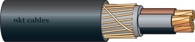 IFSI 1KV3X16/16 FR (112702004D0500)