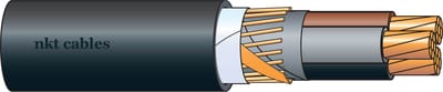 IFSI 1KV3X25/16 FR (112702005D0500)