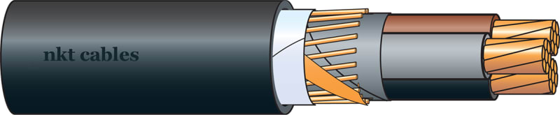 IFSI 1KV3X35/16 FR (112702006D0500)