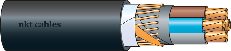 IFSI 1KV4X35/16 FR (112702019D0500)