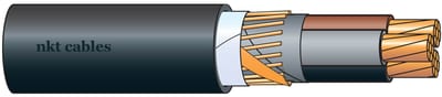 IFSI 1KV3X50/25 FR (1056728)