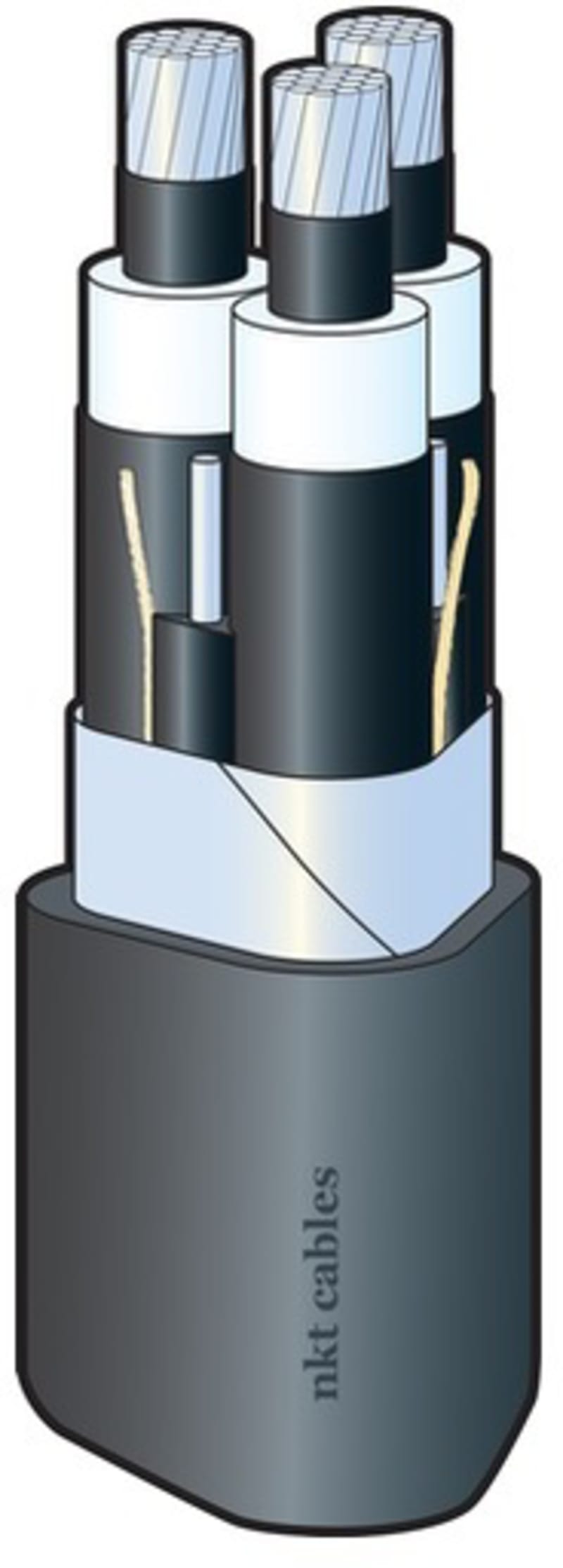 AXAL-TT 24KV 3X400/50AL PRO (1056965)