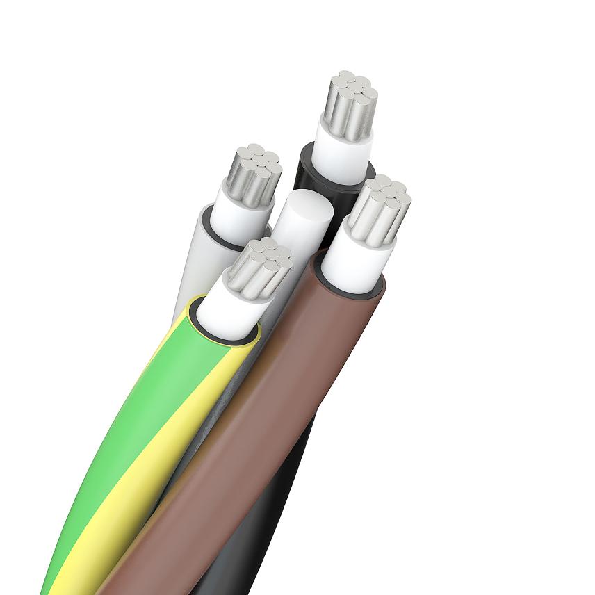 FL-EXXE 1KV 4G50A (10581063)