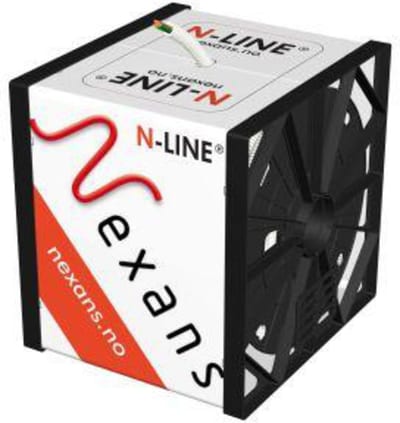 250V 2X1/1-R
