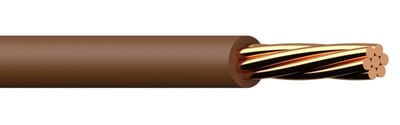 PN 750V 1,5 FR Brown S150