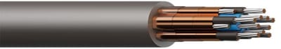 RU(In) 250V 1X2X0,75 S11 Grey