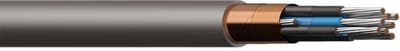 RU(C) 250V 8X3X0,75 S12 Grey