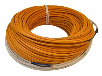 Øs Varme ØS Snow Cable LETT-30 300 W at 30 W/m, 230 V