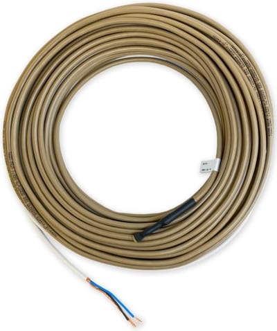 ØS ALU-18 18W/m 900W 50 m 230V