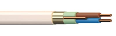 PRSuper 500V 2X6/6MM2 ER S250