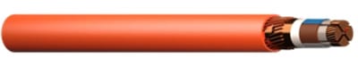 Firetuf BFSI-EMC 1KV 2X1,5FR/1