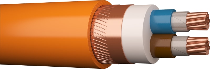 BFSI-EMC 1KV 2X6FR/6 T500 (20098054)