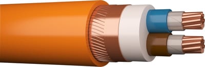 BFSI-EMC 1KV 2X6FR/6 T500