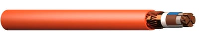 BFSI-EMC 1KV 3X95FV/50 T500