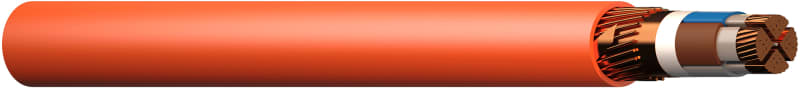 BFSI-EMC 1KV 3X150FV/70 T250 (20314730)