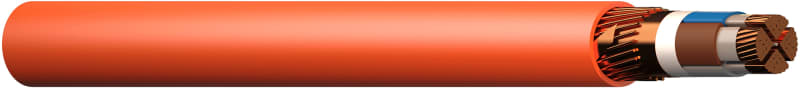 BFSI-EMC 1KV 3X185FV/95 T250 (20314731)