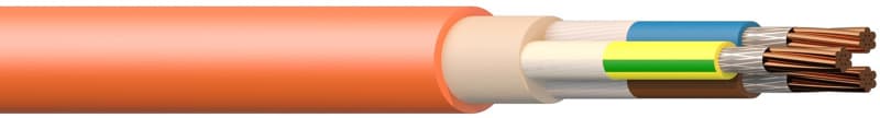 BFXI 1KV 5G95MM2 FR K20/500 (20365845)