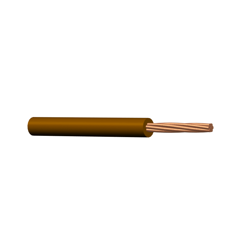 PN 750V 1,5 Brown SN150 (10022638)
