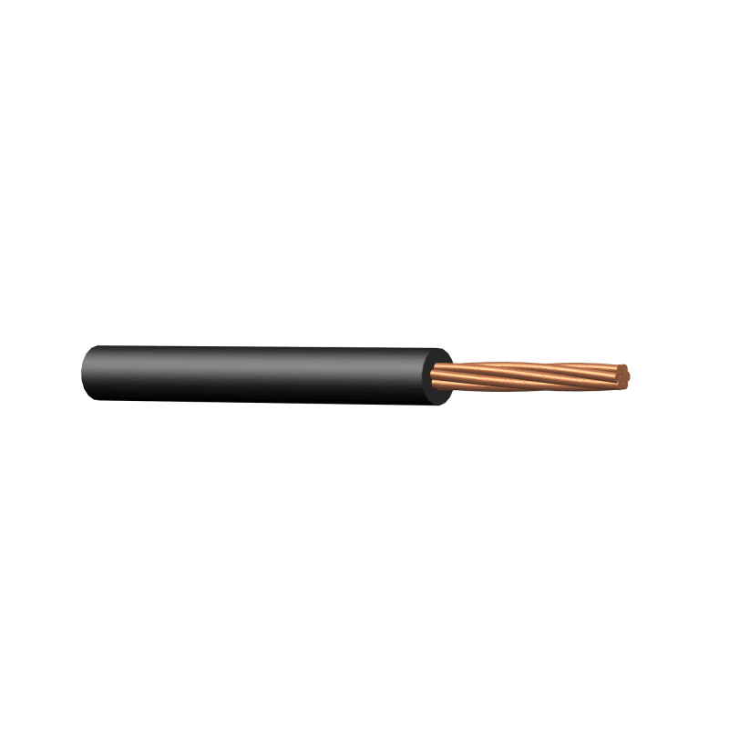 PN 750V 2,5 Black SN100 (10022628)