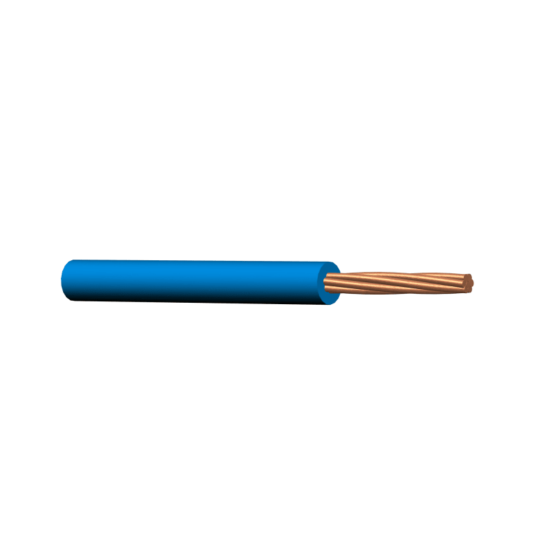PN 750V 2,5 BLUE SN100 (10022654)