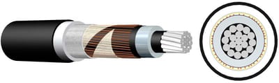 TSLF 24KV 1X50A (10163157)