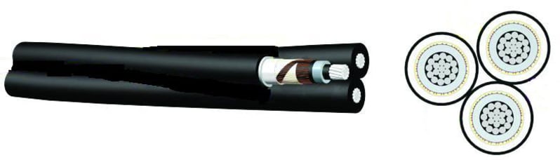 TSLF 24KV 3X1X240A (10166758)