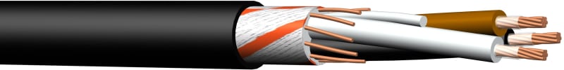 BFSI 1KV 4X25/16 30mm (10021879)