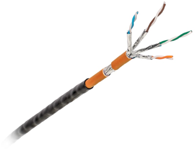 LANMARK6A Ind S/FTP HF+PE 500M (39020971-901-05)