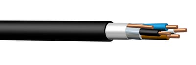 IFSI-EMC ER 2X4/4 1KV 1000M DCA