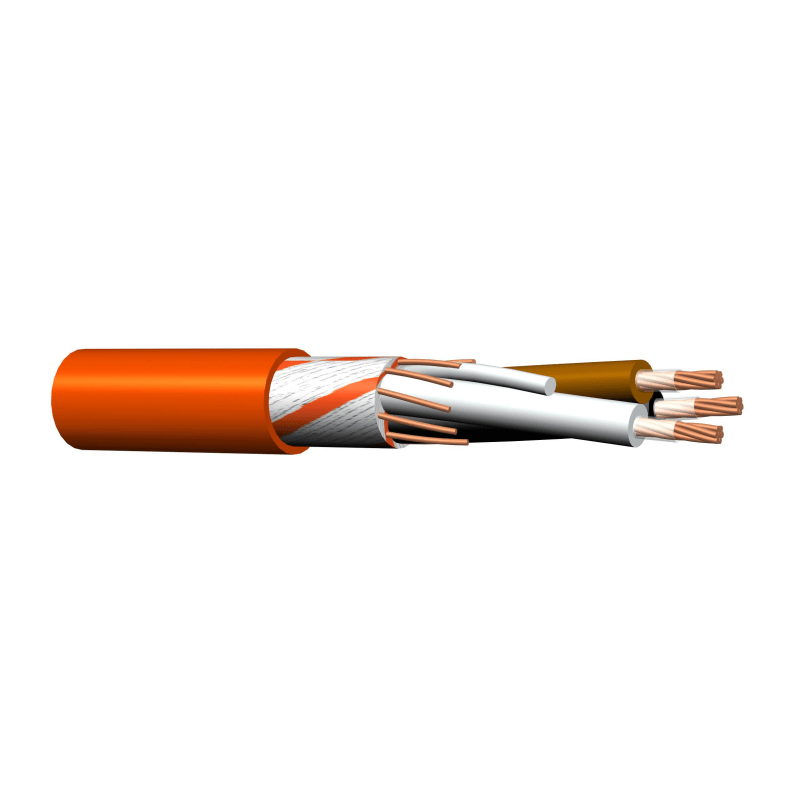 BFSI-EMC 1KV 2X1,5/1,5 (10125802)