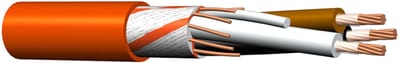BFSI-EMC 1KV 4X4/4 (10237404)