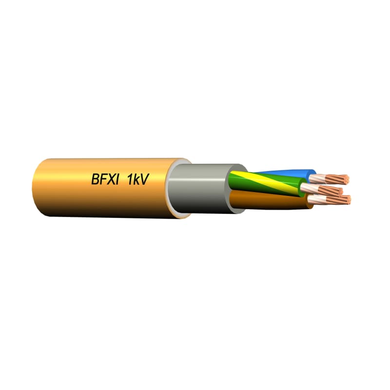 BFXI 0,6/1 kV 3G4 (10262446)